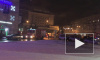 Видео: в "Перекрёстке" на Кондратьевском произошёл взрыв