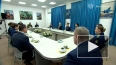 Путин посетил Краснодарское высшее военное авиационное ...