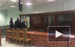 Экспертизу по делу Олега Соколова огласили в закрытом режиме