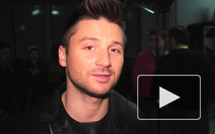 Лазарев, Валуев, Джиган поздравили женщин с 8 марта