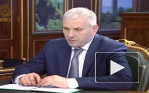 Кадыров запретил проводить выпускные вечера в школах Чечни