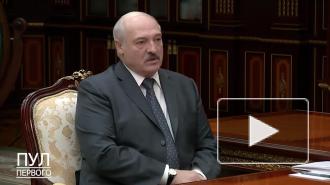 Лукашенко назвал пробелы патриотического воспитания молодежи