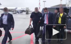 СМИ: указавших на Фургала источников задержали в прошлом году