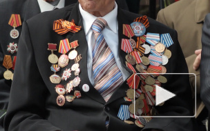 Путин подписал указ об единовременной выплате к 75-летию Победы