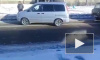 В Ангарске автоледи сбила на переходе двух несовершеннолетних школьниц 