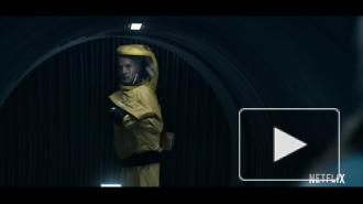 Netflix раскрыл дату премьеры третьего сезона сериала "Дождь"