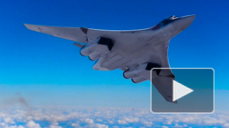 На аэродроме в ЮАР приземлились два российских ракетоносца