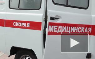 Под Липецком в тройном ДТП погиб 23-летний водитель на "семерке"