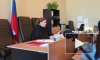 Петербургский суд отправил депутата Максима Резника под домашний арест