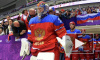 Олимпиада в Сочи, последние новости: хоккей Россия – Норвегия, драматичный финиш Свендсена и Фуркада в масс-старте, таблица медалей