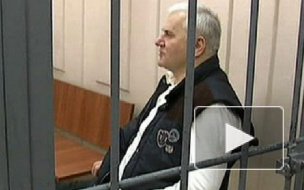 На мэра Махачкалы Саида Амирова завели дело о терроризме