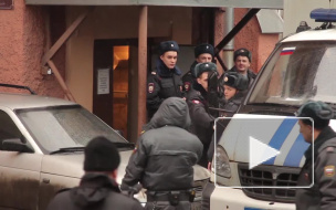 Следствие установило, что сыну главы управления ФНС по Санкт-Петербургу подбросили наркотики