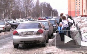 В Володарском чумы не боятся