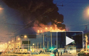 Трагедия в Кемерово: Пожарная сигнализация в ТЦ не работала с 19 марта