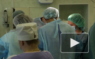 Петростат бьет тревогу: в Петербурге растет смертность и сокращается население