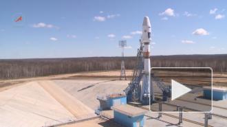 "Роскосмос" объявил конкурс на создание эскизного проекта многоразовой ракеты "Амур"