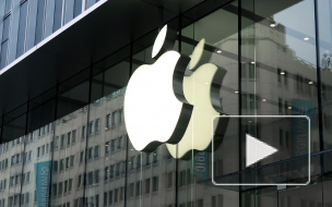 Apple работает над новой операционной системой