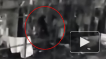 Страшное и загадочное видео из Бразильской тюрьмы напугало смотрящих
