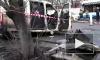 Видео: В ДТП с инкассаторской машиной в Москве погиб человек