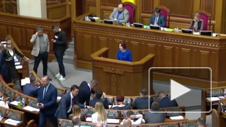 Депутат Рады предложил обменять воду для Крыма на уступки по Донбассу