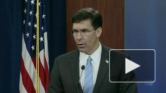 ЕС: решение США о выводе войск из Германии не касается союза