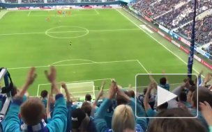 Фанаты "Зенита": "Мы все умрем!"