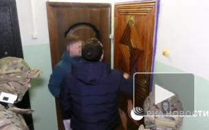 ФСБ задержала экстремиста "Таблиги Джамаат"* в Иваново