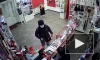 Мужчина пытался ограбить магазин для взрослых в Свердловском округе Иркутска