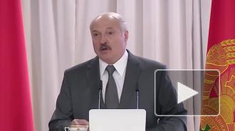 Лукашенко допустил обращение майдана к "иностранному государству"