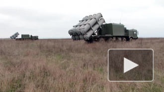 В России рассказали о "пробивающем" всю Европу оружии