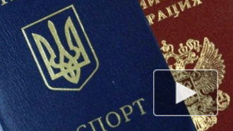 В России будут наказывать уголовной статьей за сокрытие второго гражданства