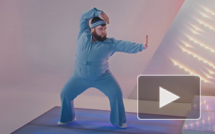 "Пухляш" поедет на Евровидение вместе с Little Big