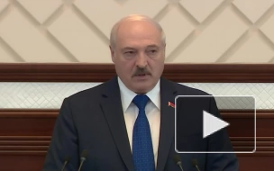 Лукашенко: Белоруссия стала экспериментальной площадкой для "броска на Восток"
