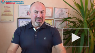 Диетолог раскрыла опасность быстрого похудения