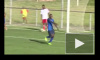 Футболист забил гол,а после умер на поле в Танзании