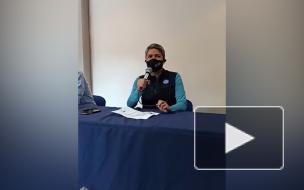 В Мексике обнаружили захоронение с телами 59 пропавших без вести