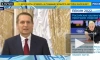 Нарышкин: у России нет агрессивных планов в отношении Украины