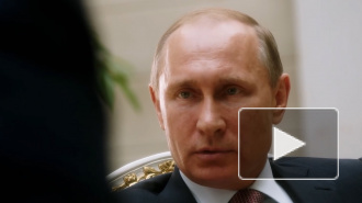 Путин рассказал об обещании Саакашвили по Южной Осетии и Абхазии