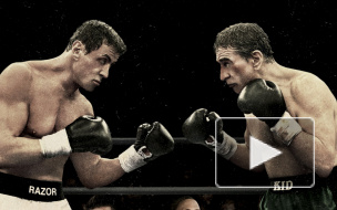 Хит-кино: Сталлоне против Де Ниро, военная драма и дикая страсть