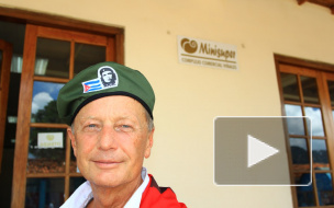 Болезнь Михаила Задорнова: последние новости