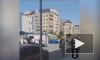 В Ростове-на-Дону произошел взрыв во дворе многоквартирного дома