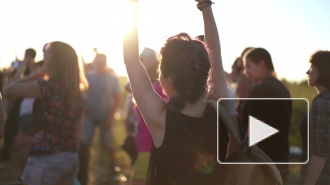 ВЦИОМ: каждый второй россиянин доволен своей жизнью