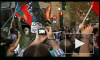 В Чили мирная демонстрация женщин переросла в побоище