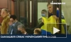 Саакашвили спел гимн Украины на суде