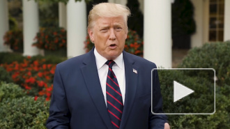 В США приняли закон о санкциях против Китая