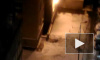 Видео: На Ленинском проспекте из окна выпал человек