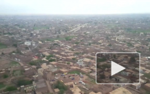 В пакистанском городе Пешавар террористы захватили в заложники 500 школьников, 17 детей убиты