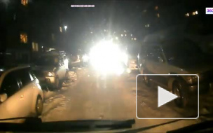Резонансное дело с Камчатки: автоледи, не пропустившей "скорую", грозит штраф 500 рублей