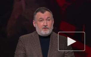 Депутат Рады: Киев хочет "забросать трупами" границу с Россией