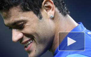 Спаллетти забирает Халка в Тоттенхэм